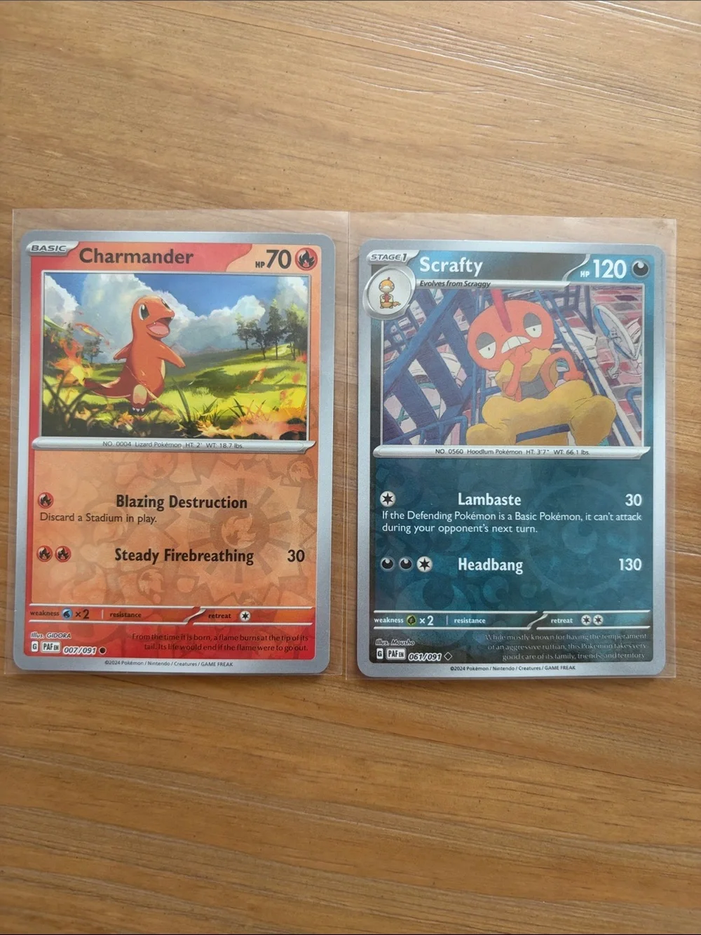 Pokémon Paldean Fates Reverse Holo & Holo Card Lot ✨ | 14 Cards ✨5/$25✨